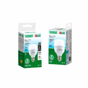 Lâmpada LED Taschibra 15W 6500K E27 - Imagem 2