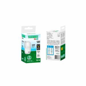 Lâmpada LED Taschibra 15W 6500K E27 - Imagem 3