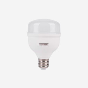 Lâmpada LED Taschibra 30W 6500K E27 - Imagem 1
