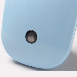 Luz Guia Collors Led Com Sensor Taschibra 1w Azul 4000K - Imagem 3