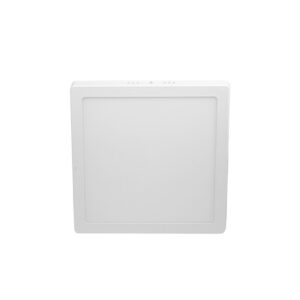Painel LED Lux 24W 6500K Quadrado Sobrepor Taschibra - Imagem 5