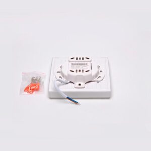 PAINEL LED FRAMELESS 24W - Imagem 2