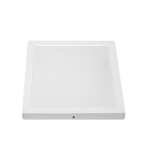 Painel Led Luminária Lys 24w Quadrado Sobrepor 6500K - Imagem 3